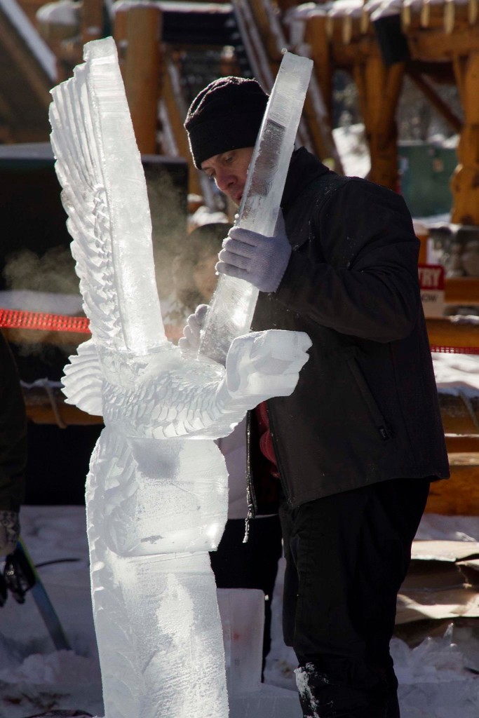 ice