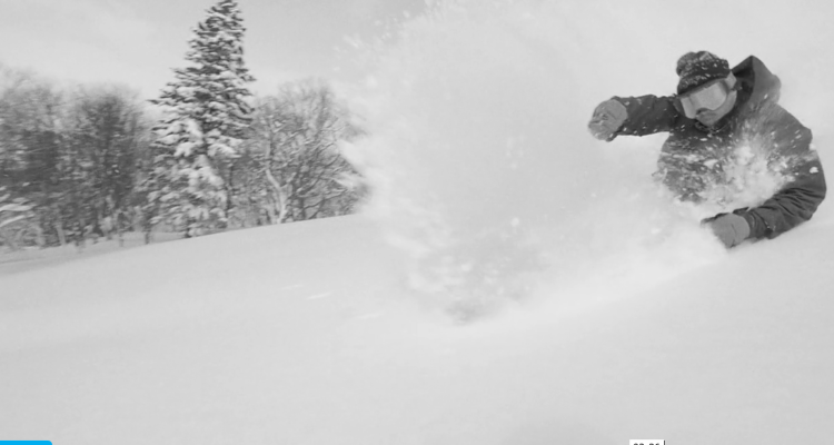 sweet pow shot